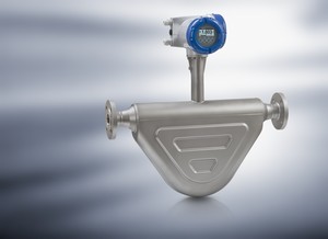 OPTIMASS 6400 CORIOLIS MASS FLOWMETER-Image