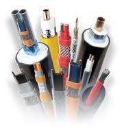 Industrial Electric Heat Tracing Solutions -Image