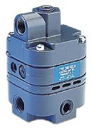 Precision Air Pressure Relay-Image