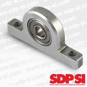 Miniature Ball Bearings for Instrumentation-Image