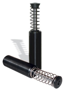 Non-Adjustable Series Mid-Bore Shock Absorbers -Image