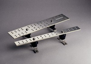 TGB and TMGB Ground Busbars-Image