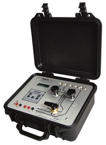 DPC Series Precision Pneumatic Calibration System-Image