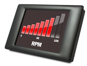 Martel PanelPilot Meter Series-Image