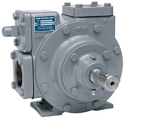 Reliable Mechanical Seals Are Easily Replaced.-Image