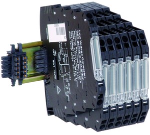 Compact 6.2mm DSCP Signal Converters-Image