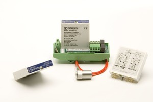 Enhanced Accelerometer Input Module -Image