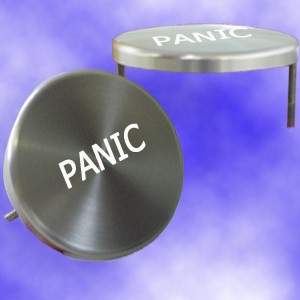 60mm safety switch with IP69K protection class -Image