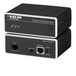 High-Speed Ethernet Extender Kit-Image