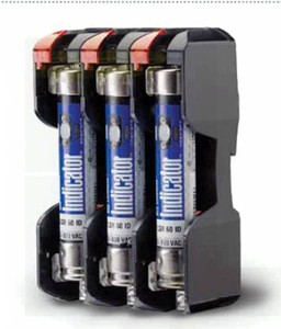 Space Saving Fuse Blocks-Image