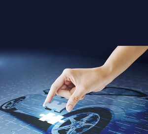 Greater Efficiency for Automotive Components-Image