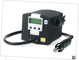 HCT-1000 Programmable Hand Held Convection Tool-Image