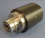Air Bearing Spindles-Image