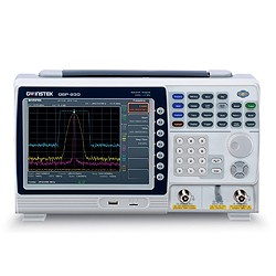 GSP-930 9 KHz to 3 GHz Spectrum Analyzer-Image