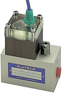 2951 Positive Displacement Meter-Image