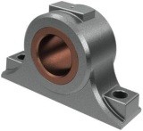 Greased Plain Bearings-Image