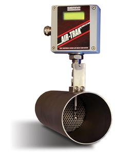 New Engine Air Intake Flow Meter -Image
