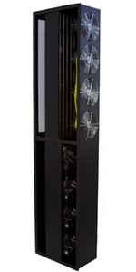 Custom Explosion Proof Heat Exchangers and Fans-Image