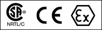 Preamplifiers Rated for Intrinsic Safety-Image