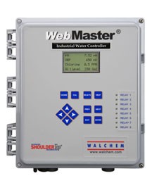 Industrial Sensor Measurement Controller-Image