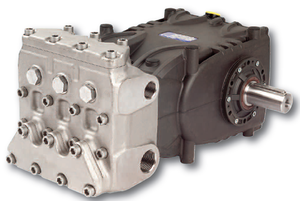 General Pump for Misting Applications-Image