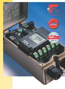 SAMSON's Series 3730 Positioners-Image