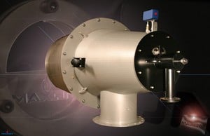 OPTIMA SLS™ Ultra Low Nox Burner-Image