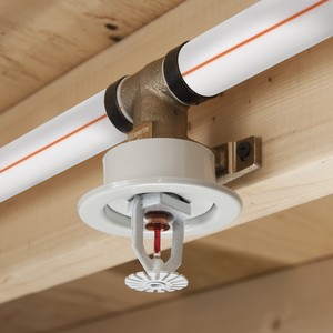 Residential Fire Protection Product Line-Image