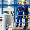 INDUSTRY 4.0 TACKLES WORKER SHORTAGE-Image
