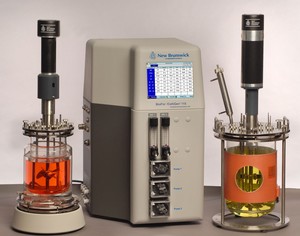 BioFlo®/CelliGen 115 Fermentor / Bioreactor -Image