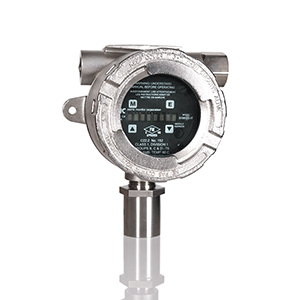 Sentry IT Catalytic Bead Combustible Gas Sensor-Image