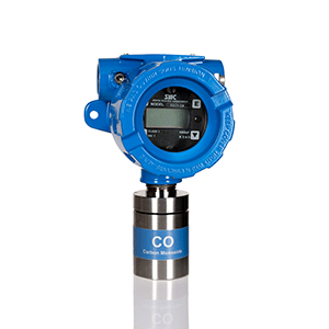 Electrochemical 2-Wire Toxic Gas Sensor 4501-XX-Image