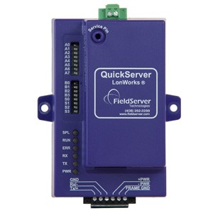 Protocal Gateway...fully configurable-Image