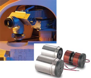 Device makers spark innovations in motion control-Image