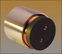 NEW CYLINDRICAL VOICE COIL ACTUATOR-Valve Control-Image