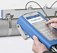 OPTISONIC 6400-Image