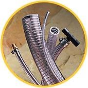 Vardex® Kink Resistant PVC Suction Hose-Image