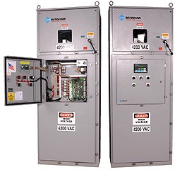 Medium Voltage Standard -Image