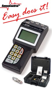 Multi-Input Diagnostic Test Meter-Image