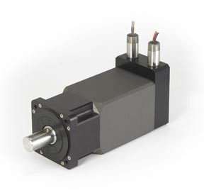 ER115 Explosion-Proof Motor-Image