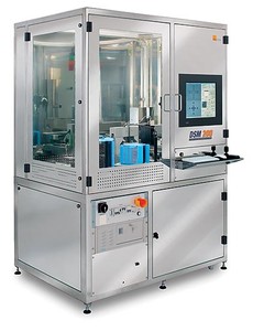 DSM200 Automated Metrology Systems-Image
