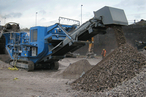 WPT® Power for Mining-Image