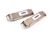 Parallel Fiber Optics Module: 40G/10G Ethernet-Image