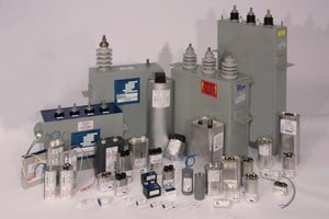 Newly Launched Range of Euro-Style PFC Capacitors-Image