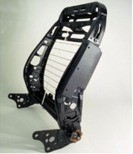 Vandar® Polyester Alloy-Image