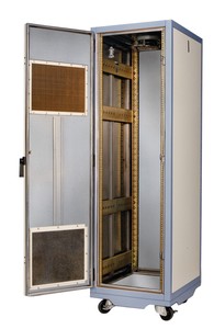 High Attenuation EMI/RFI Enclosures-Image