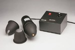 Models 4085 and 4150 SpotIR-Image