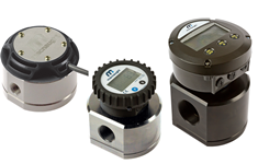 Introducing the new MX range of intrinsically safe flowmeters -Image