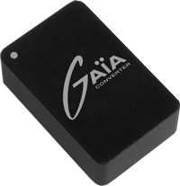 Transient Protection Module: 100W Series-Image