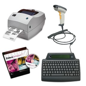 Stand-Alone Printer & Scanner Portable Solution-Image